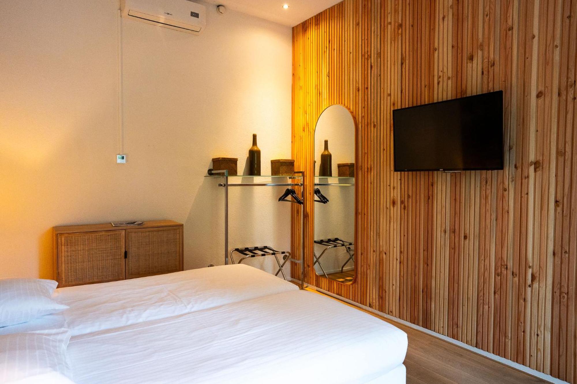 דוטינכם Hotel Villa Ruimzicht מראה חיצוני תמונה