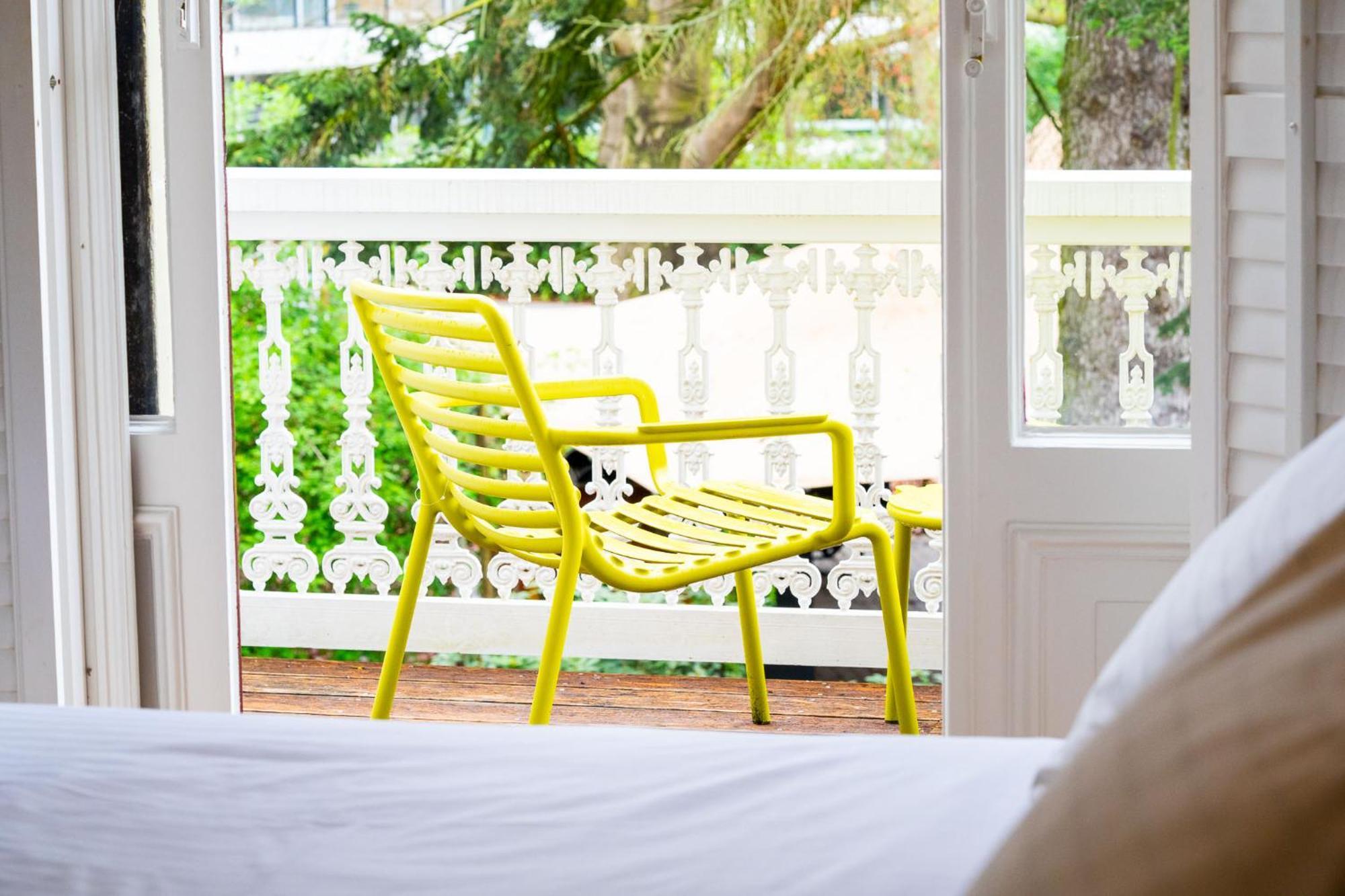 דוטינכם Hotel Villa Ruimzicht מראה חיצוני תמונה